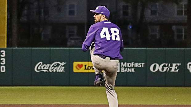 Vanderhei vs. OU